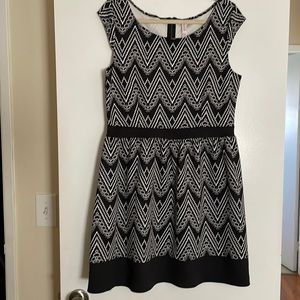 Target brand xhilaration dress.  Size XL